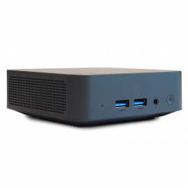 Компьютер ПЭВМ Raskat Start 107 (Intel N150, RAM 16GB, SSD 512GB, Win11)