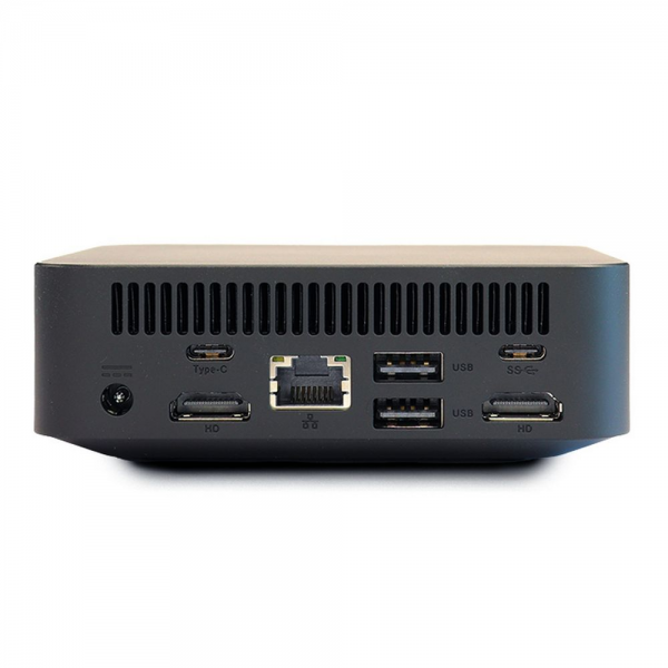 Компьютер ПЭВМ Raskat Start 107 (Intel N150, RAM 16GB, SSD 512GB, Win11)