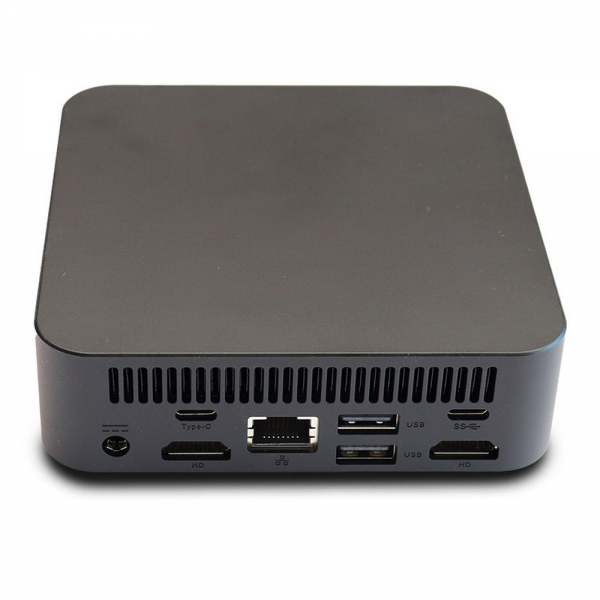 Компьютер ПЭВМ Raskat Start 107 (Intel N150, RAM 16GB, SSD 512GB, Win11)