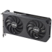 Видеокарта ASUS RTX5060Ti DUAL EVO OC 16GB GDDR7 128bit 3xDP HDMI 2FAN OEM (DUAL-RTX5060TI-O16G-EVO)