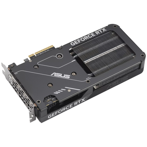 Видеокарта ASUS RTX5060Ti DUAL EVO OC 16GB GDDR7 128bit 3xDP HDMI 2FAN OEM (DUAL-RTX5060TI-O16G-EVO)