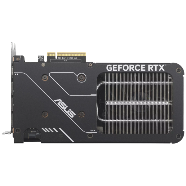 Видеокарта ASUS RTX5060Ti DUAL EVO OC 16GB GDDR7 128bit 3xDP HDMI 2FAN OEM (DUAL-RTX5060TI-O16G-EVO)