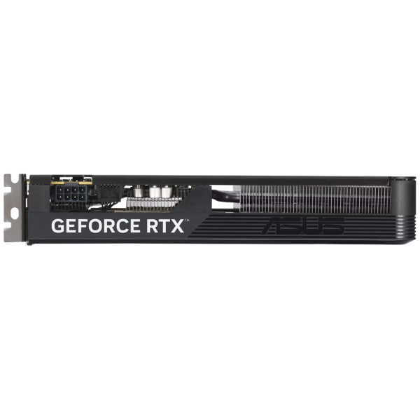 Видеокарта ASUS RTX5060Ti DUAL EVO OC 16GB GDDR7 128bit 3xDP HDMI 2FAN OEM (DUAL-RTX5060TI-O16G-EVO)