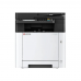 МФУ Kyocera Ecosys MA2600cfx A4, МФУ, лазерное, цветное, 26стр/мин, АПД 50, 1200dpi, 1,2ГГц, 1024Мб, fax, USB/Ethernet (110C0F3NL0)