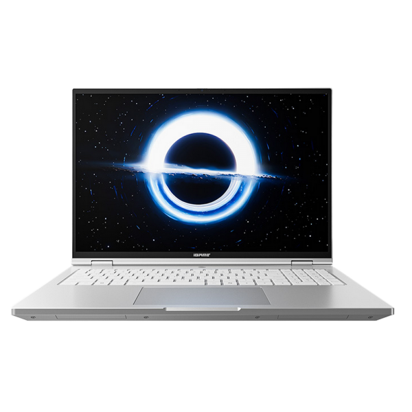 Ноутбук Colorful iGame M16 Origo-HQ97D3201TT-G-C2A Intel Core i9-14900HX/32Gb (2*16 D5)/SSD1Tb/RTX5070 8Gb (115W)/16"/IPS/WQXGA/2560x1600/300Hz/Win11/RJ-45/Grey/2.35kg