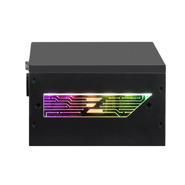 Блок питания TeraMaxII VIEW 1000W 80+ Gold(EU)