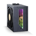 Блок питания TeraMaxII VIEW 1000W 80+ Gold(EU)