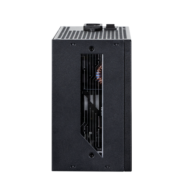Блок питания TeraMaxII VIEW 1000W 80+ Gold(EU)