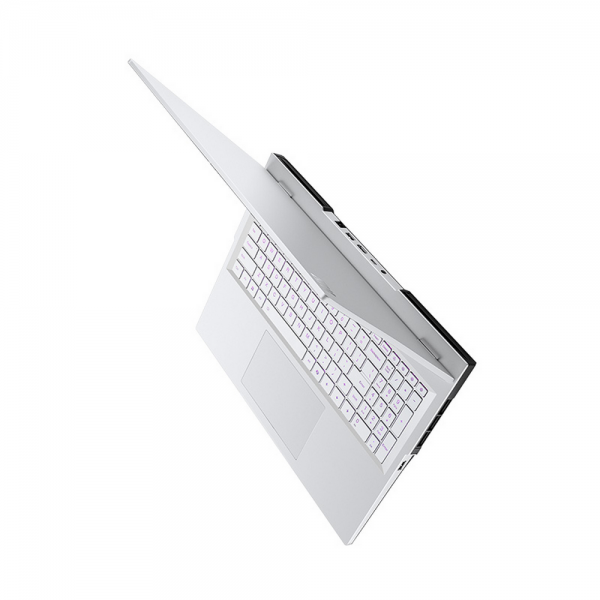 Ноутбук Colorful X16 Pro-HD76A3201TS-W-C2A Intel Core i7-14650HX/32Gb (2*16 D5)/SSD1Tb/RTX5060 (115W) 8Gb/16"/IPS/WQXGA/2560x1600/180Hz/Win11/RJ-45/White/2.6kg