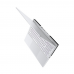 Ноутбук Colorful X16 Pro-HP56A16512S-W-C2A Intel Core i5-14450HX/16Gb (1*16 D5)/SSD512Gb/RTX5060 (115W) 8Gb/16"/IPS/WQXGA/2560x1600/180Hz/Win11/RJ-45/White/2.6kg