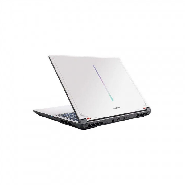 Ноутбук Colorful X16 Pro-HP55F16512S-W-C2A Intel Core i5-14450HX/16Gb/SSD512Gb/RTX5050 (115W) 8Gb/16"/IPS/WQXGA/2560x1600/180Hz/Win11/White/2.6kg (A10207000009)