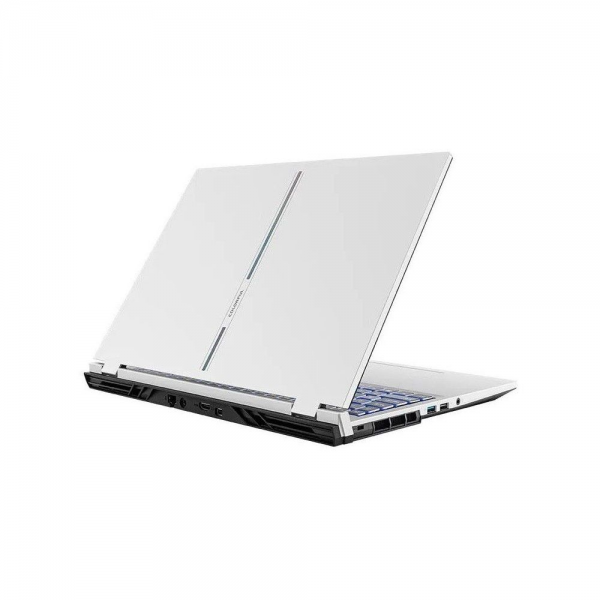Ноутбук Colorful X16 Pro-HP55F16512S-W-C2A Intel Core i5-14450HX/16Gb/SSD512Gb/RTX5050 (115W) 8Gb/16"/IPS/WQXGA/2560x1600/180Hz/Win11/White/2.6kg (A10207000009)