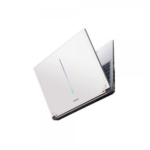 Ноутбук Colorful X16 Pro-HP55F16512S-W-C2A Intel Core i5-14450HX/16Gb/SSD512Gb/RTX5050 (115W) 8Gb/16"/IPS/WQXGA/2560x1600/180Hz/Win11/White/2.6kg (A10207000009)
