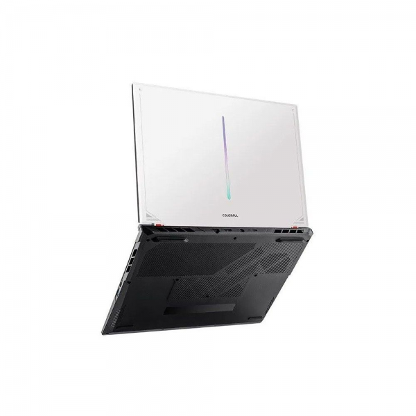 Ноутбук Colorful X16 Pro-HP55F16512S-W-C2A Intel Core i5-14450HX/16Gb/SSD512Gb/RTX5050 (115W) 8Gb/16"/IPS/WQXGA/2560x1600/180Hz/Win11/White/2.6kg (A10207000009)