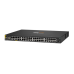 Коммутатор R8N85B HPE ANW 6000 48G CL4 4F 370W Managed L2 Switch