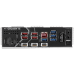 Материнская плата Gigabyte X870E EAGLE X3D WIFI7 X870E, AM5, 4*DDR5, 3*PCIEx16, 4xM.2, 2*TypeC, 4*USB3.2Gen2, 8*USB3.2Gen1, 4*USB2.0, 4xSATA3.0, 5G, 2*Type-C(DP), HDMI, ATX, RTL