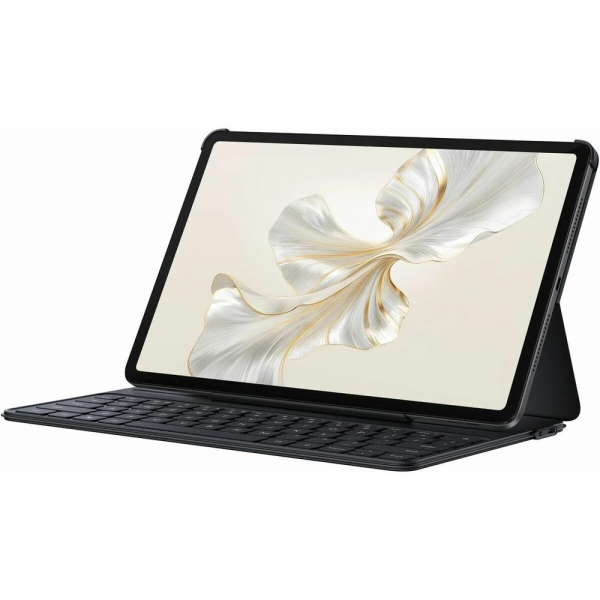 Планшет 12.1" HONOR Pad 9 8+128Gb с клавиатурой, серый (5301AHLN)