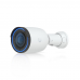 Камера видеонаблюдения Ubiquiti UniFi Protect Camera G6 Pro Bullet White Видеокамера 4K (8MP), 30 к/с, 113,8°, Multi-TOPS AI Engine, 2,36х оптический зум, IP66, ИК-подсветка до 60 м