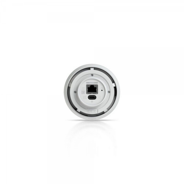 Камера видеонаблюдения Ubiquiti UniFi Protect Camera G6 Pro Bullet White Видеокамера 4K (8MP), 30 к/с, 113,8°, Multi-TOPS AI Engine, 2,36х оптический зум, IP66, ИК-подсветка до 60 м