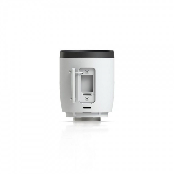 Камера видеонаблюдения Ubiquiti UniFi Protect Camera G6 Pro Bullet White Видеокамера 4K (8MP), 30 к/с, 113,8°, Multi-TOPS AI Engine, 2,36х оптический зум, IP66, ИК-подсветка до 60 м