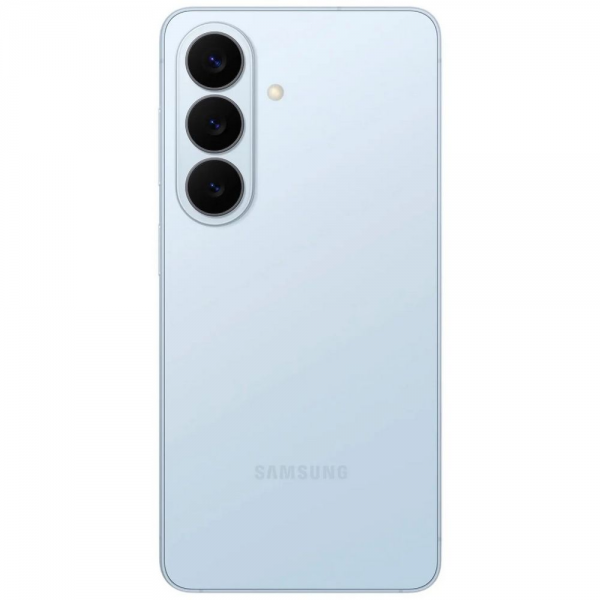 Смартфон Samsung Galaxy S26 12+256Gb голубой (SM-S942BLBCCAU)