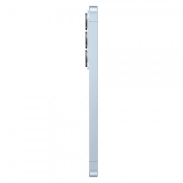 Смартфон Samsung Galaxy S26 12+256Gb голубой (SM-S942BLBCCAU)