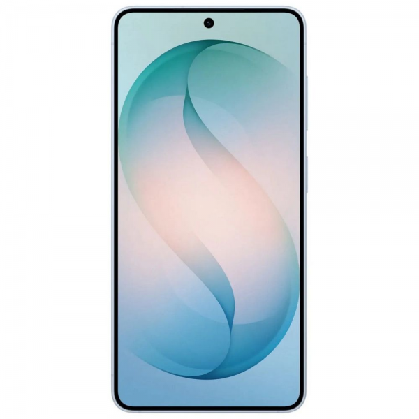 Смартфон Samsung Galaxy S26 12+512Gb голубой (SM-S942BLBQCAU)