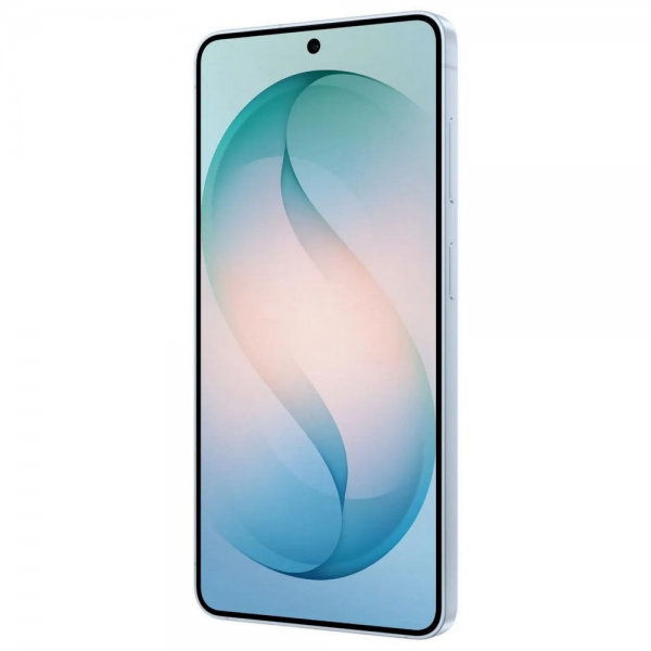 Смартфон Samsung Galaxy S26 12+512Gb голубой (SM-S942BLBQCAU)