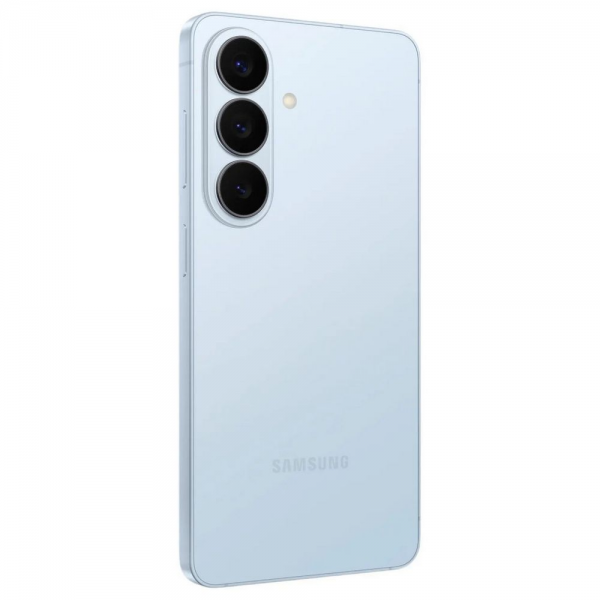 Смартфон Samsung Galaxy S26 12+512Gb голубой (SM-S942BLBQCAU)