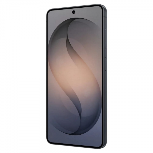 Смартфон 6.2" Samsung Galaxy S26 12+256Gb черный (SM-S942BZKCCAU)