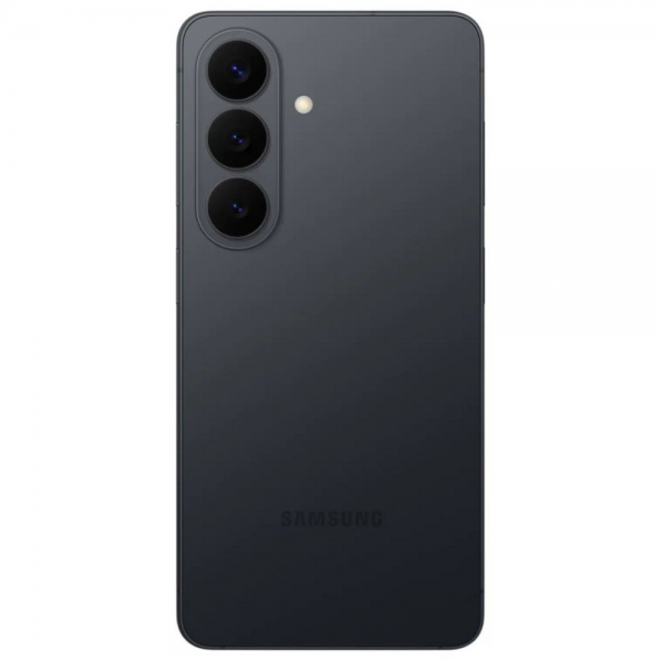Смартфон 6.2" Samsung Galaxy S26 12+256Gb черный (SM-S942BZKCCAU)