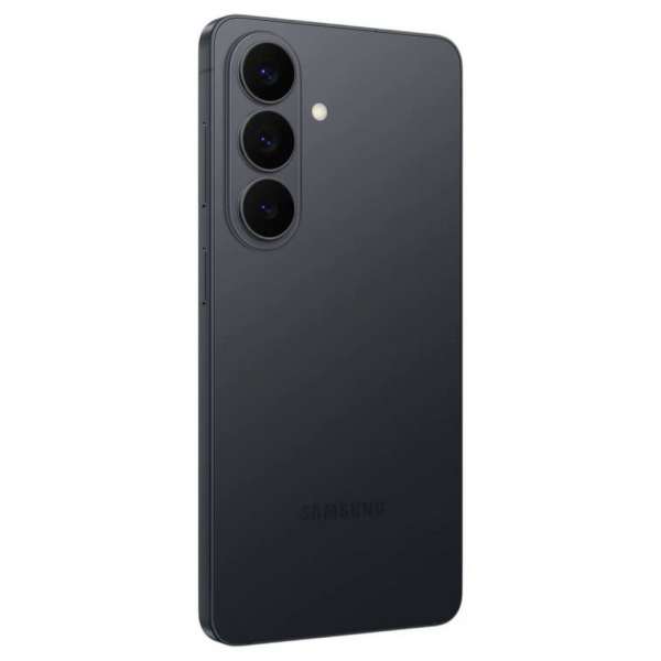 Смартфон 6.2" Samsung Galaxy S26 12+256Gb черный (SM-S942BZKCCAU)