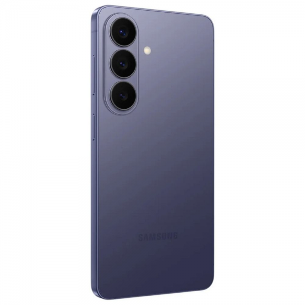 Смартфон 6.2" Samsung Galaxy S26 12+256Gb фиолетовый (SM-S942BZVCCAU)