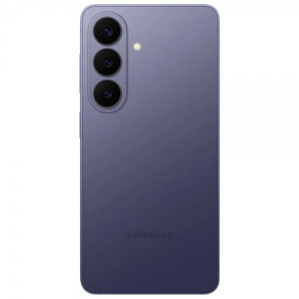 Смартфон 6.2" Samsung Galaxy S26 12+512Gb фиолетовый (SM-S942BZVQCAU)
