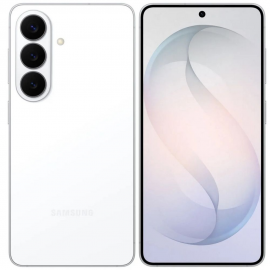 Смартфон Samsung Galaxy S26 12+256Gb белый (SM-S942BZWCCAU)