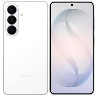 Смартфон Samsung Galaxy S26 12+256Gb белый (SM-S942BZWCCAU)