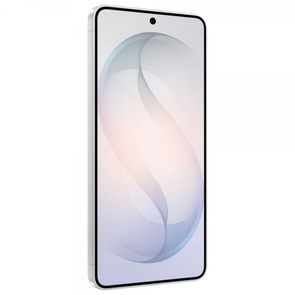 Смартфон Samsung Galaxy S26 12+512Gb белый (SM-S942BZWQCAU)