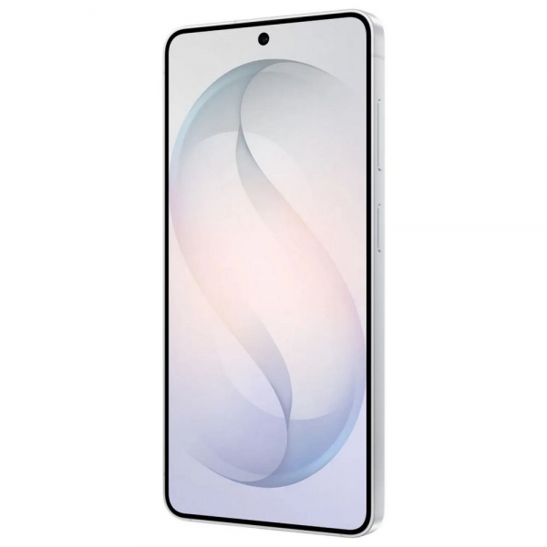 Смартфон Samsung Galaxy S26 12+512Gb белый (SM-S942BZWQCAU)