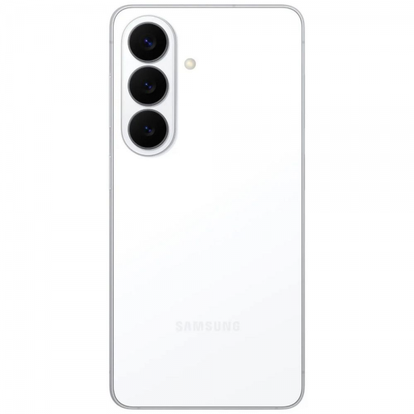 Смартфон Samsung Galaxy S26 12+512Gb белый (SM-S942BZWQCAU)