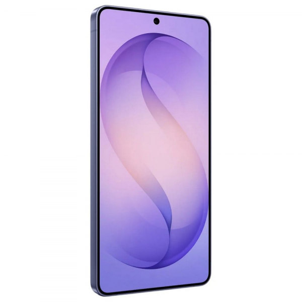 Смартфон 6.9" Samsung Galaxy S26 Ultra 12+256Gb фиолетовый (SM-S948BZVBCAU)