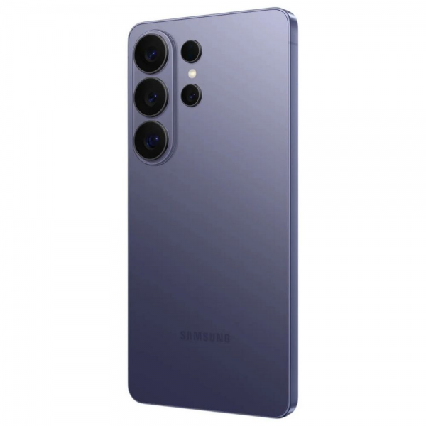 Смартфон 6.9" Samsung Galaxy S26 Ultra 12+256Gb фиолетовый (SM-S948BZVBCAU)