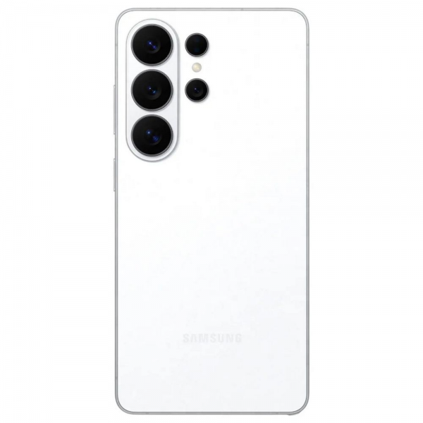 Смартфон Samsung Galaxy S26 Ultra 12+256Gb белый (SM-S948BZWBCAU)