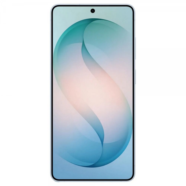 Смартфон Samsung Galaxy S26 Ultra 12+512Gb голубой (SM-S948BLBCCAU)