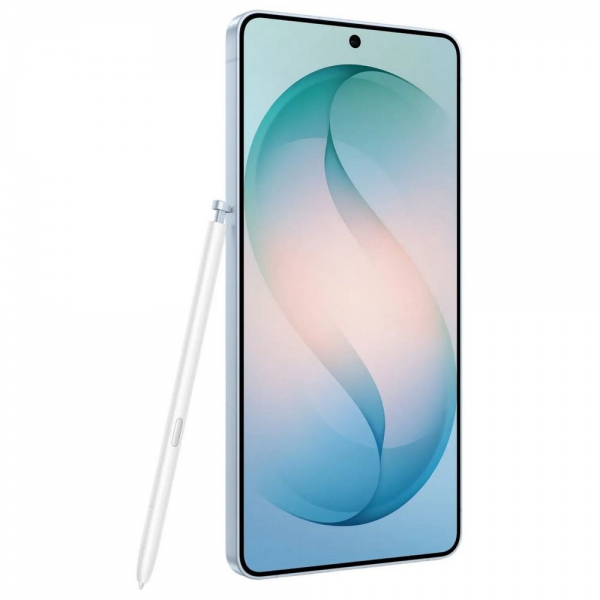 Смартфон Samsung Galaxy S26 Ultra 12+512Gb голубой (SM-S948BLBCCAU)