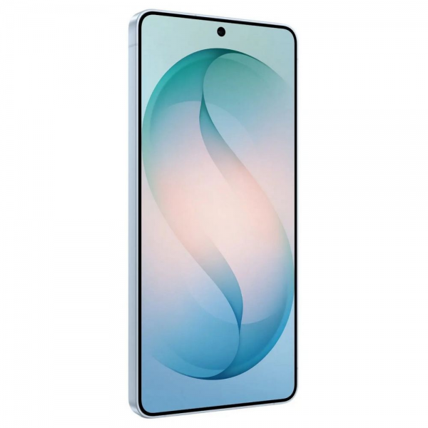 Смартфон Samsung Galaxy S26 Ultra 12+512Gb голубой (SM-S948BLBCCAU)