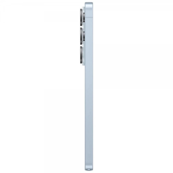 Смартфон Samsung Galaxy S26 Ultra 12+512Gb голубой (SM-S948BLBCCAU)