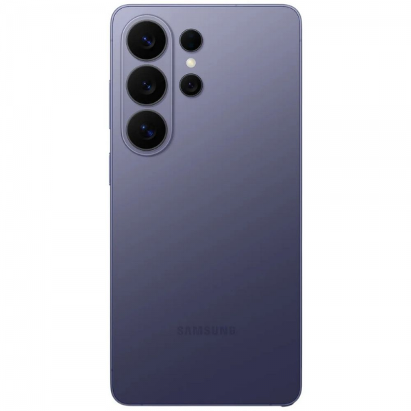 Смартфон 6.9" Samsung Galaxy S26 Ultra 12+512Gb фиолетовый (SM-S948BZVCCAU)