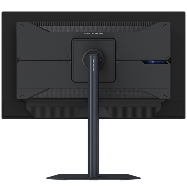 Монитор 27" Gigabyte MO27Q3 EK Black (QD OLED, 2560 x 1440, 360Hz, 0,03ms, 250cd/m->1000(пиковая), 1500:1, 2xHDMI-2.1, DP-1.4, 3xUSB3.2, USB Type-C(18Вт),Pivot
