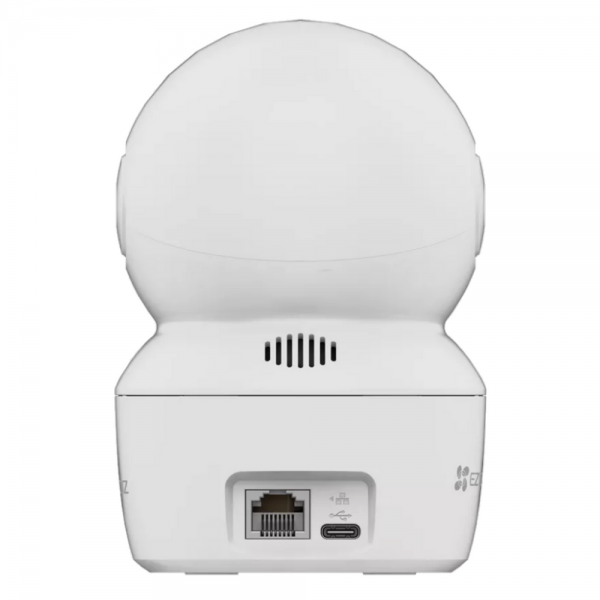 Домашняя Wi-Fi камера Ezviz H7C 4MP+4MP с 2-мя объективами по 4 Мп