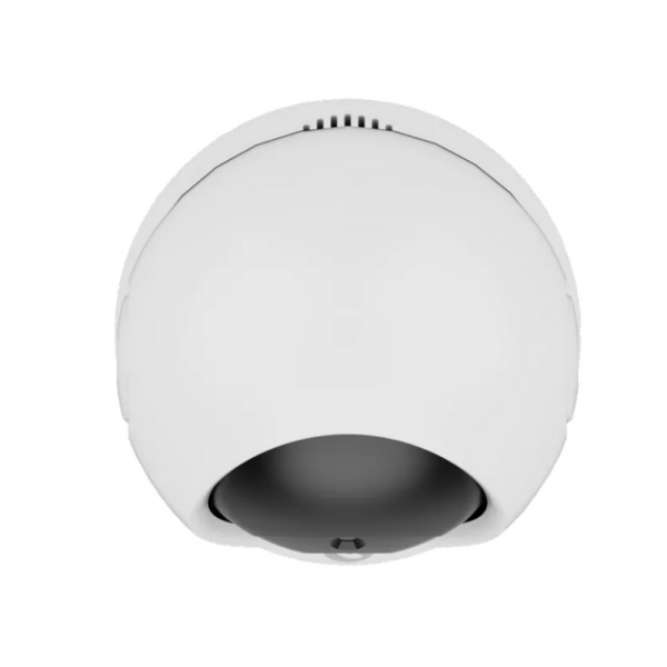 Домашняя Wi-Fi камера Ezviz H7C 4MP+4MP с 2-мя объективами по 4 Мп